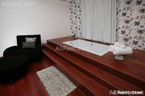 Indigo Pearl Hotel 38